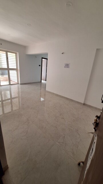 Balcony in 3 BHK Apartment at Suvastu Prestige, Warje – for Sale