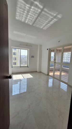 3 BHK Apartment – Exterior View View at Suvastu Prestige, Warje - for Sale