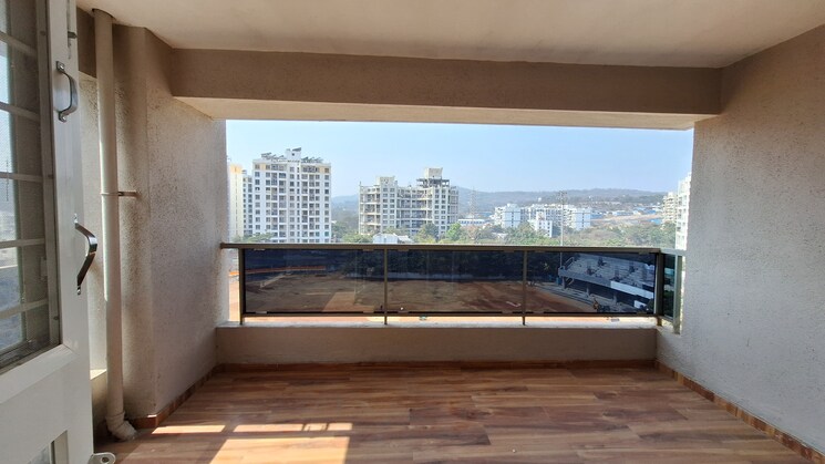 Bedroom, suvastu-prestige 3 Bedroom 1041 Sq.Ft. Apartment In Warje Pune 8804491