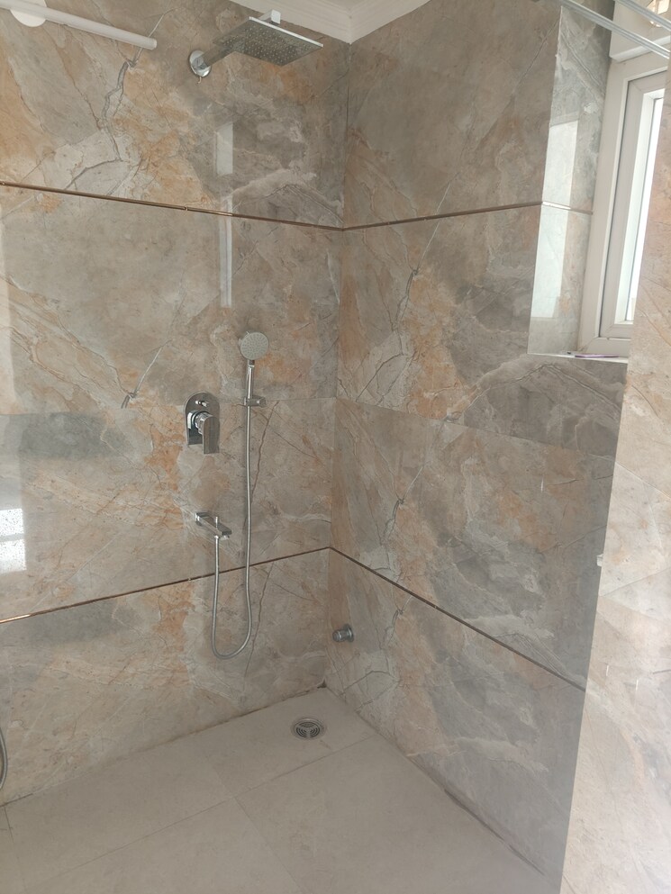 Bathroom, vidya-enclave 2 Bedroom 1200 Sq.Ft. Apartment In Sector 56 Gurgaon 8804496