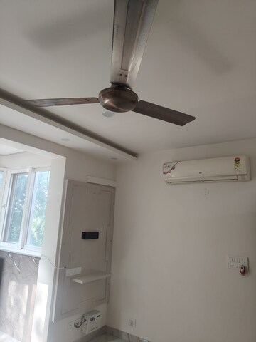 Furnished Amenities in 2 BHK Apartment at Vidya Enclave, Sector 56 – for Rent