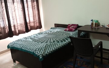 1 BHK Builder Floor For Rent in Laxmi Nagar