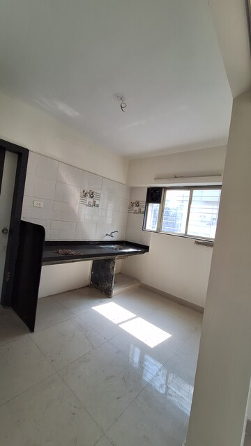 Furnished Amenities in 1 BHK Apartment at Dodke Shivratna, Warje – for Rent