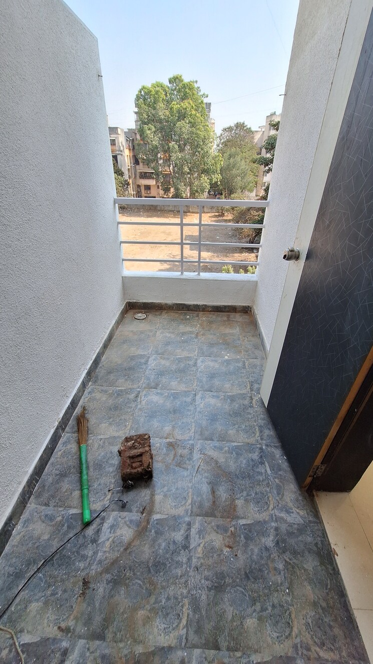 Master Plan, dodke-shivratna 1 Bedroom 580 Sq.Ft. Apartment In Warje Pune 8804501