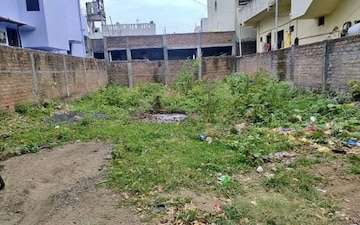 Plot For Sale in Manish Nagar