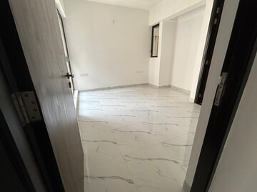 Bathroom in 2 BHK Apartment at Piramal Vaikunth, Balkum Pada – for Rent