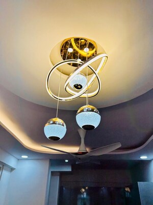 Furnished Amenities in 3.5 BHK Builder Floor at Baraula – for Sale