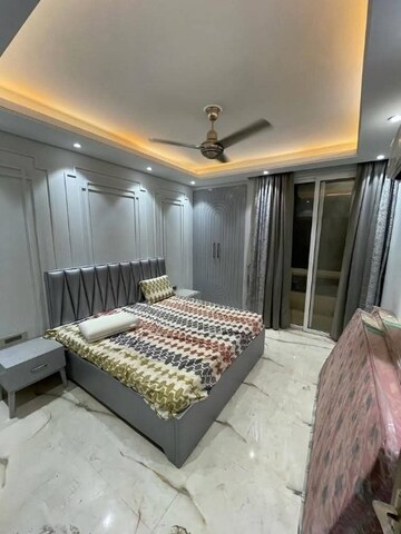 2 BHK Apartment For Rent in Adarsh Gardens, Jayanagar