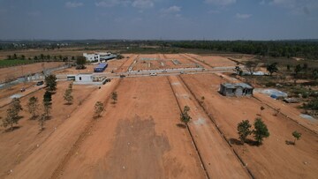   Plot at JB Vision, Jadigenahalli – for Sale