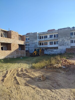  Plot For Sale in Sunny Enclave