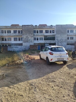  Plot – Exterior View View at Sunny Enclave - for Sale