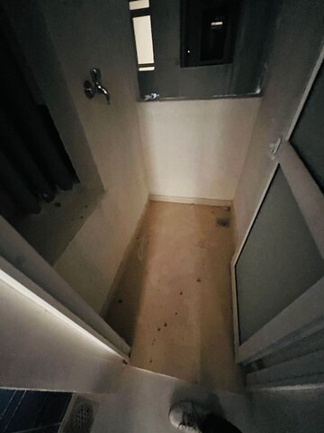 Corridor in 1 BHK Apartment at Lodha Amara, Kolshet Road – for Rent