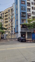 380 Sq.Ft. Retail Shop in Vishveshwar Tower