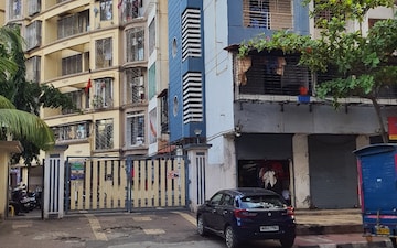 Shop For Rent in Vishveshwar Tower, Bhayandar East