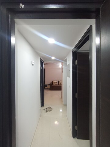 Furnished Amenities in 2 BHK Apartment at Lodha Palava Downtown, Dombivli East – for Rent