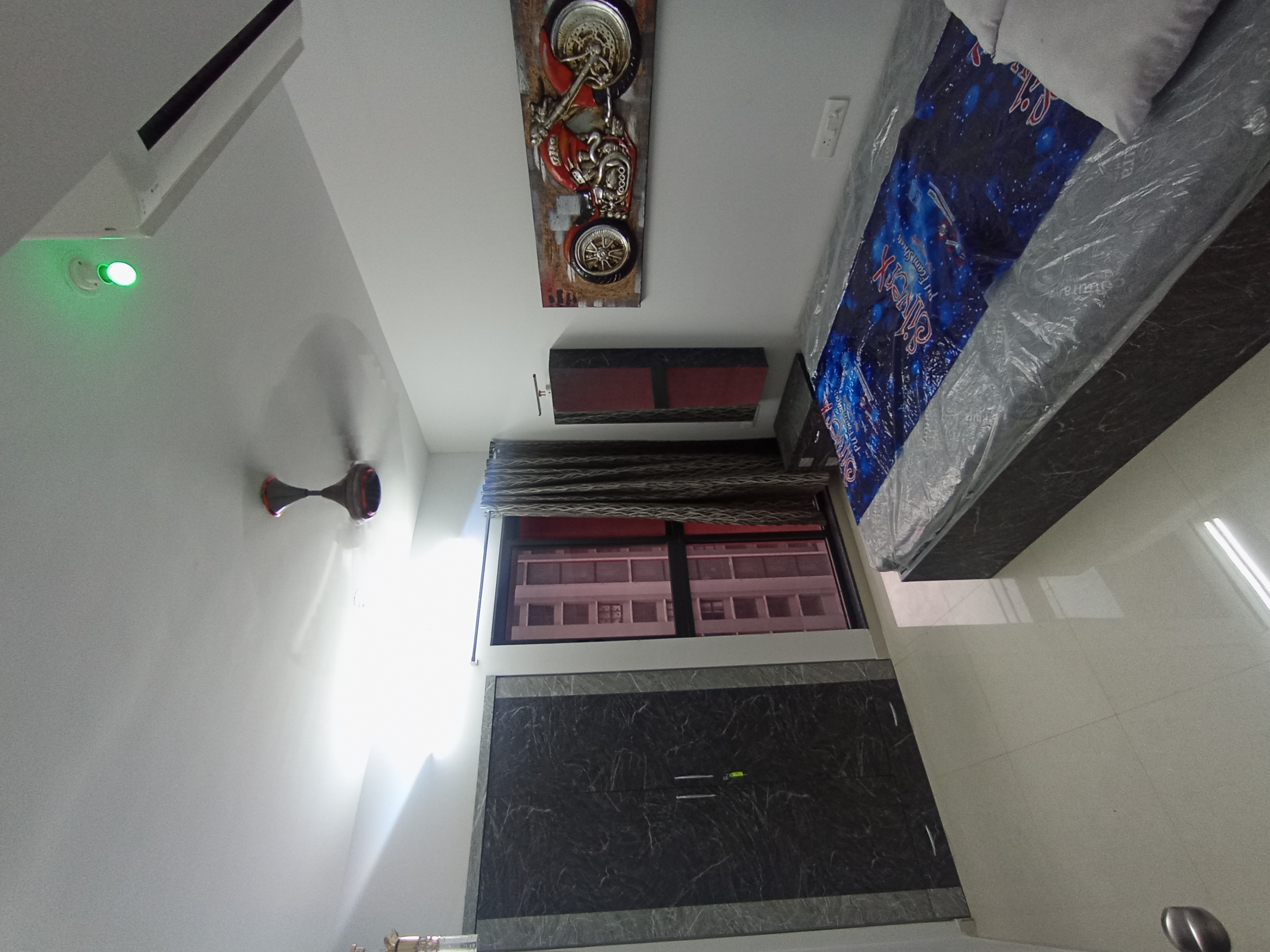 2 BHK + Pooja Room 585 Sq.Ft. Apartment in Lodha Palava Downtown