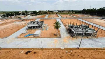  Plot For Sale in Mucherla