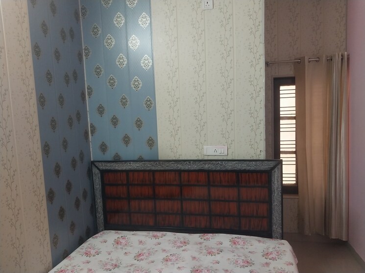 Bedroom, sahastradhara road 2 Bedroom 1208 Sq.Ft. Builder Floor In Sahastradhara Road Dehradun 8804555