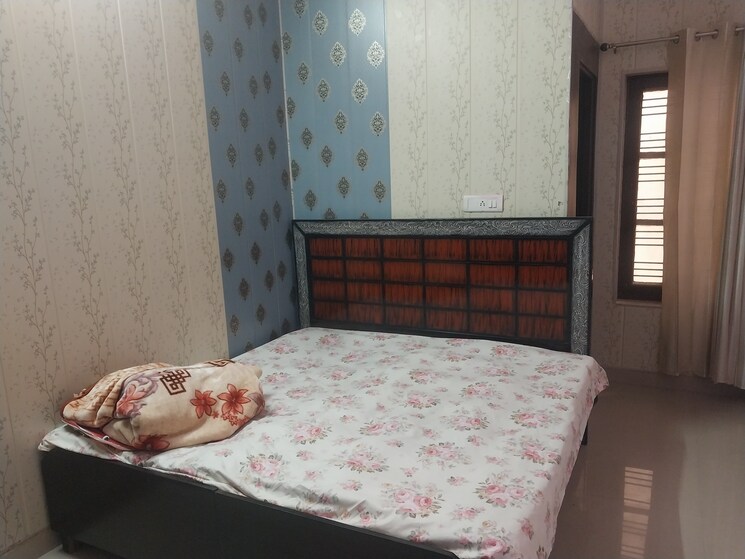 Bedroom, sahastradhara road 2 Bedroom 1208 Sq.Ft. Builder Floor In Sahastradhara Road Dehradun 8804555