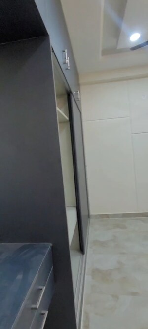 Room in 3.5 BHK Builder Floor at Sarfabad Village – for Sale