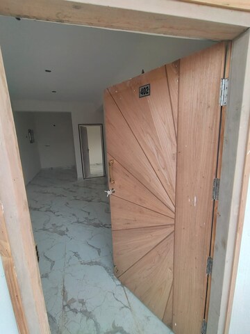 Bathroom in 2 BHK Apartment at Thippasandra – for Sale