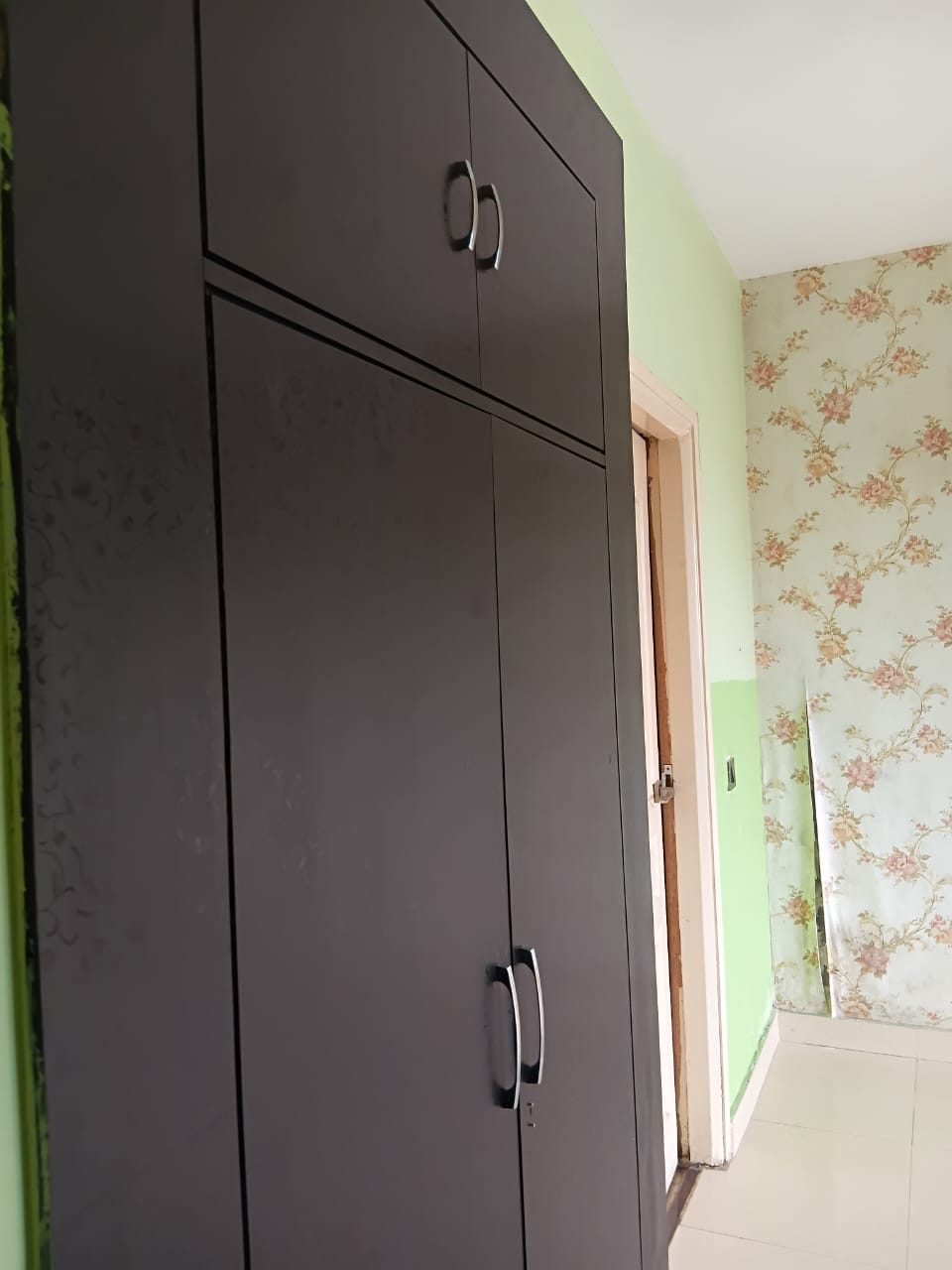 2 BHK + Pooja Room Apartment For Rent in Apex Our Homes