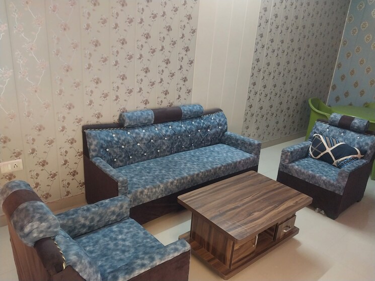 Living Room, sahastradhara road 2 Bedroom 1205 Sq.Ft. Builder Floor In Sahastradhara Road Dehradun 8804571