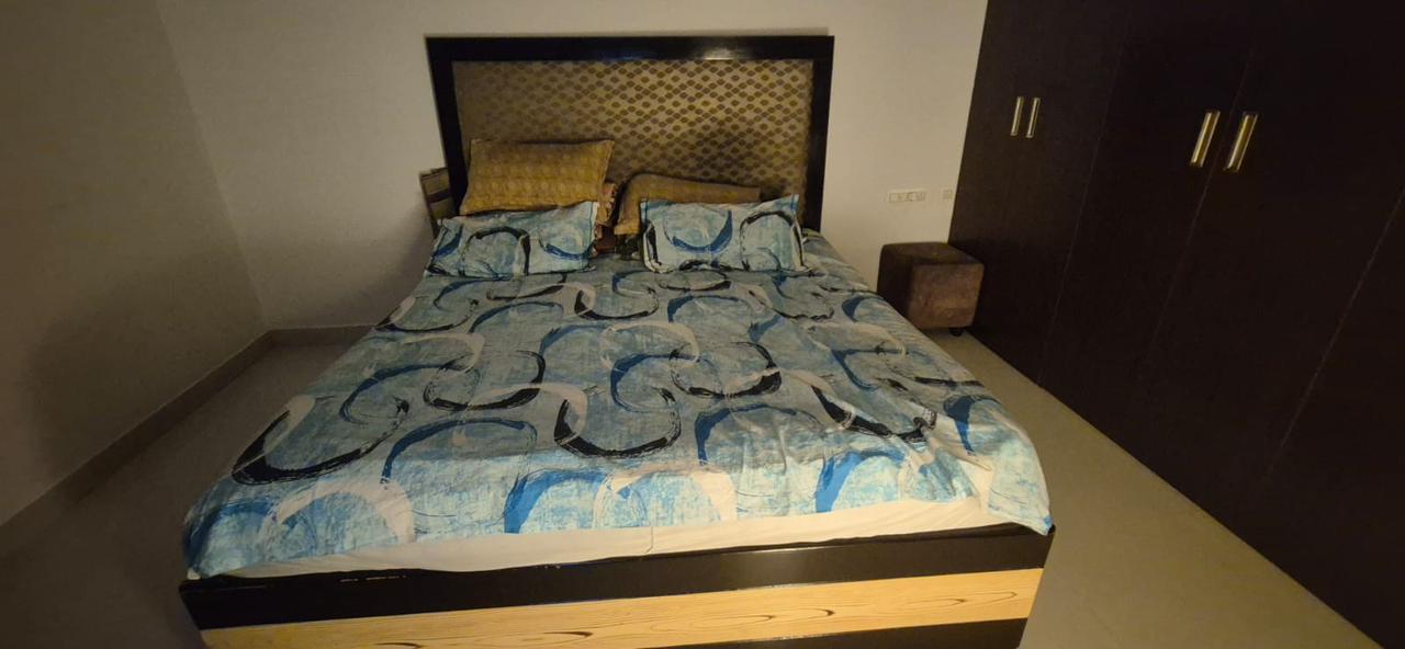 3 BHK + Pooja Room 1770 Sq.Ft. Apartment in Qualitas Serenity Park