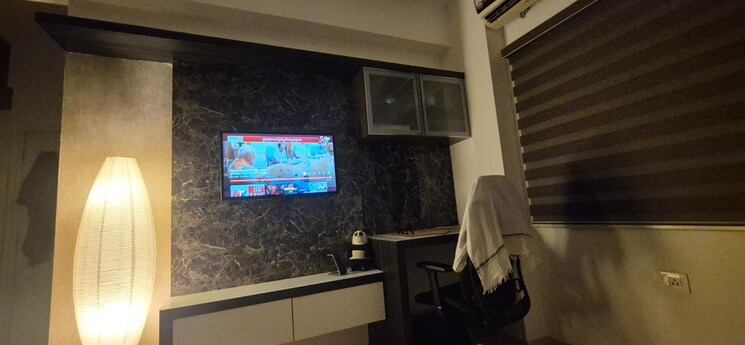 Team Area, qualitas-serenity-park 3 Bedroom 1770 Sq.Ft. Apartment In Kokapet Hyderabad 8804564