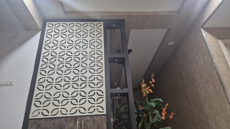 Balcony, qualitas-serenity-park 3 Bedroom 1770 Sq.Ft. Apartment In Kokapet Hyderabad 8804564