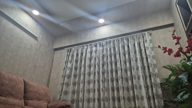 Balcony, qualitas-serenity-park 3 Bedroom 1770 Sq.Ft. Apartment In Kokapet Hyderabad 8804564