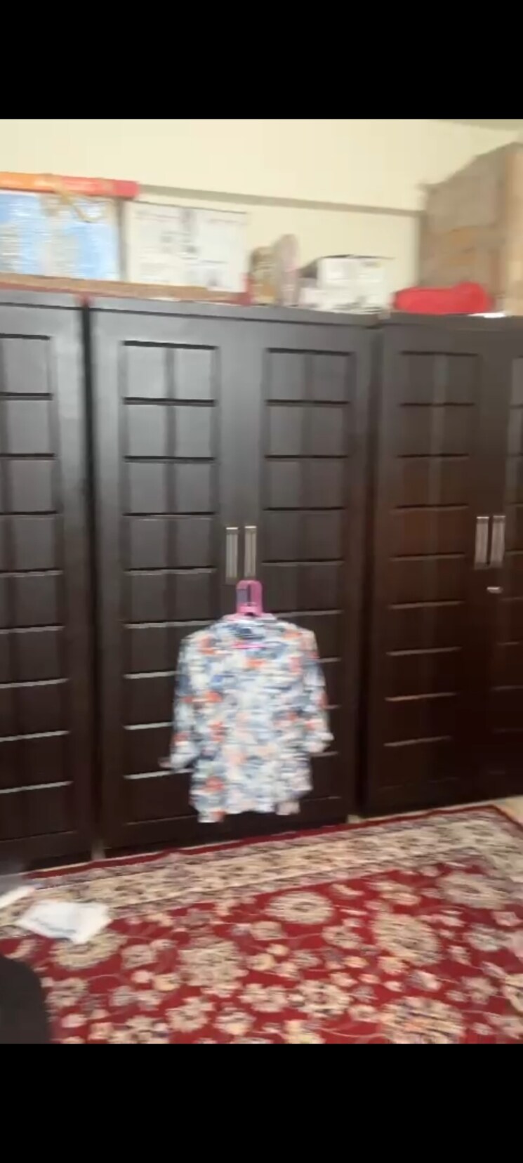 Bedroom, jkg-palm-resort 3 Bedroom 1475 Sq.Ft. Apartment In Raj Nagar Extension Ghaziabad 8804582