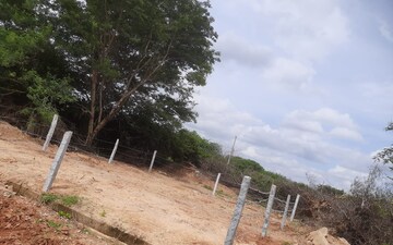 Plot For Sale in Devanahalli
