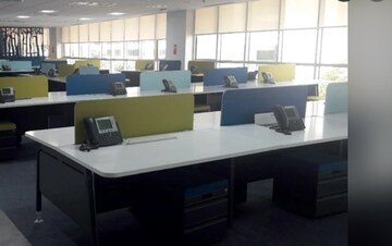  Office Space For Rent in 215 Atrium, Andheri East