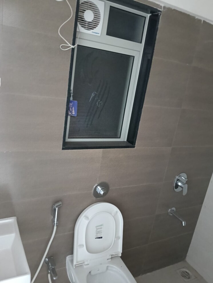 Bathroom, ashar-metro-towers 1 Bedroom 478 Sq.Ft. Apartment In Vartak Nagar Thane 8804581
