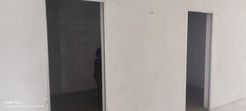 Floor Plan in  Warehouse at Tikhampur – for Rent