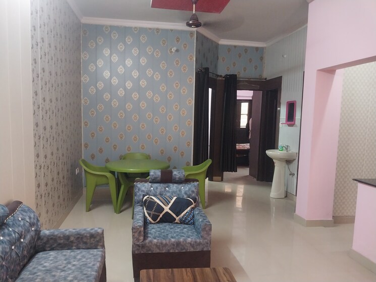Living Room, sahastradhara road 2 Bedroom 1208 Sq.Ft. Builder Floor In Sahastradhara Road Dehradun 8804600