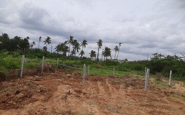 Plot For Sale in Rajanukunte