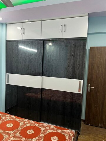 2 BHK Apartment For Rent in Ninex RMG Residency, Sector 37c