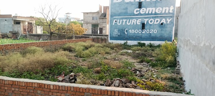 Exterior View, varanasi cantt  1360 Sq.Ft. Plot In Varanasi Cantt Varanasi 8804697