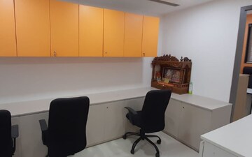  Office Space For Rent in Wadhwa 723 Avenue, Marol