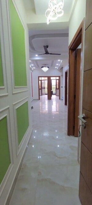 2.5 BHK Builder Floor For Sale in Sarfabad Village