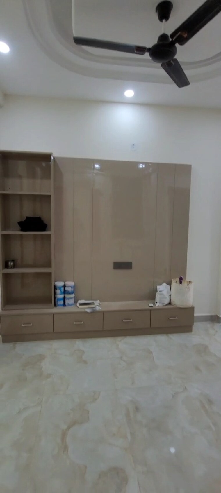 Living Room, sarfabad village 2.5 Bedroom 800 Sq.Ft. Builder Floor In Sarfabad Village Noida 8804645