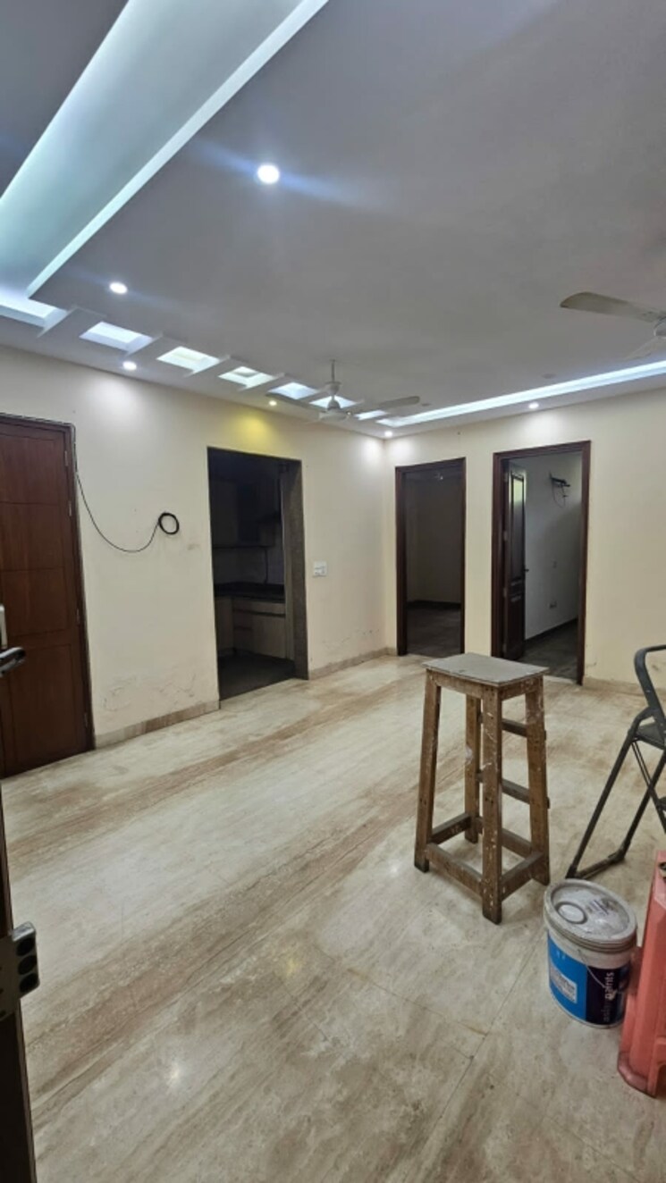 Living Room, east patel nagar 3 Bedroom 1680 Sq.Ft. Builder Floor In East Patel Nagar Delhi 8804664