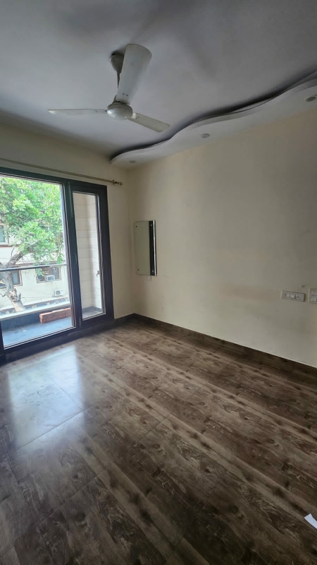 3 BHK + Pooja Room,Study Room,Extra Room Builder Floor For Rent in East Patel Nagar