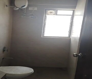 Bathroom in 2.5 BHK Apartment at Matunga East – for Sale