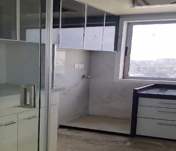 Kitchen in 2.5 BHK Apartment at Matunga East – for Sale