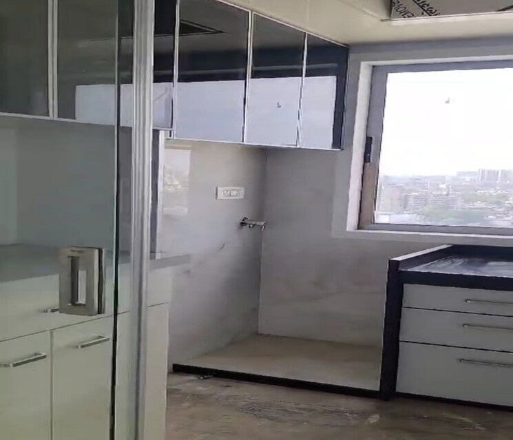 Kitchen, matunga east 2.5 Bedroom 980 Sq.Ft. Apartment In Matunga East Mumbai 8804636