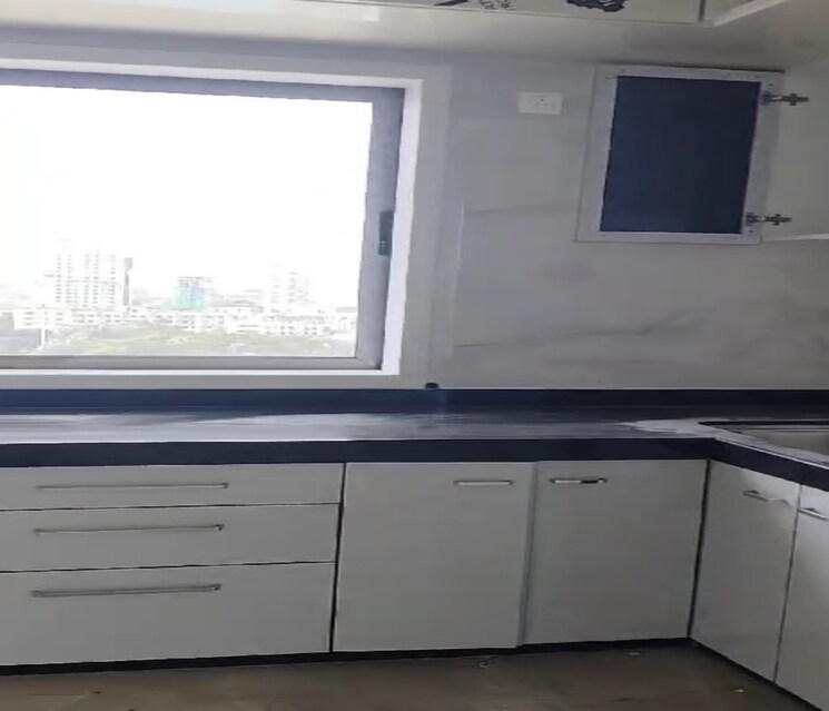 Kitchen, matunga east 2.5 Bedroom 980 Sq.Ft. Apartment In Matunga East Mumbai 8804636