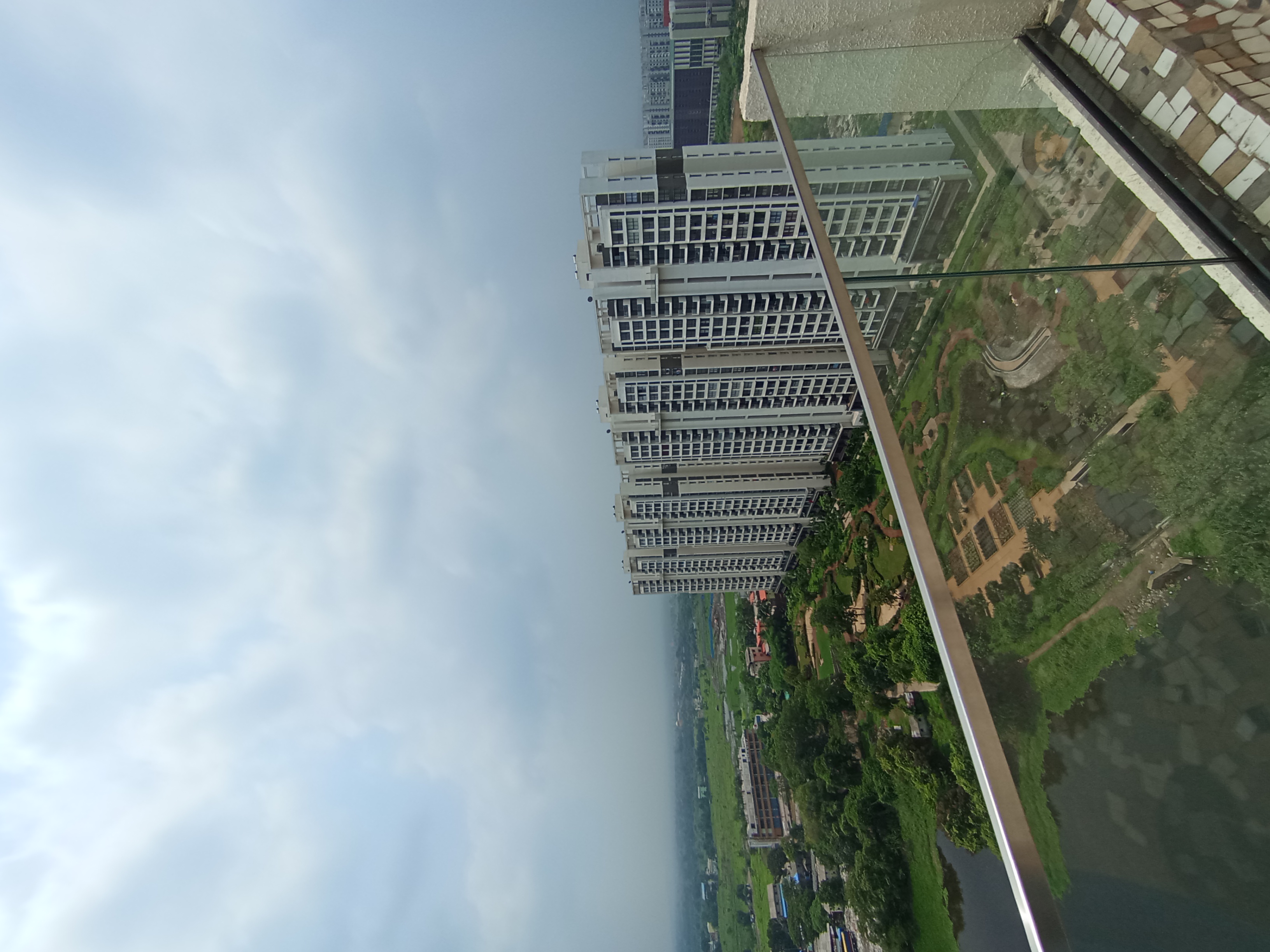 3 BHK + Pooja Room Apartment For Sale in Lodha Palava Trinity A To C